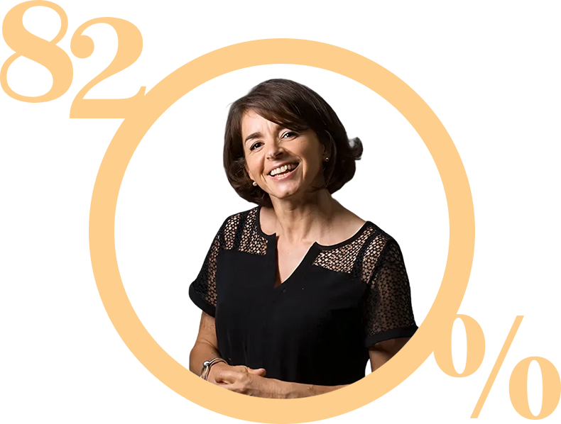 Alexandra Mazet met son expérience au service de votre entreprise